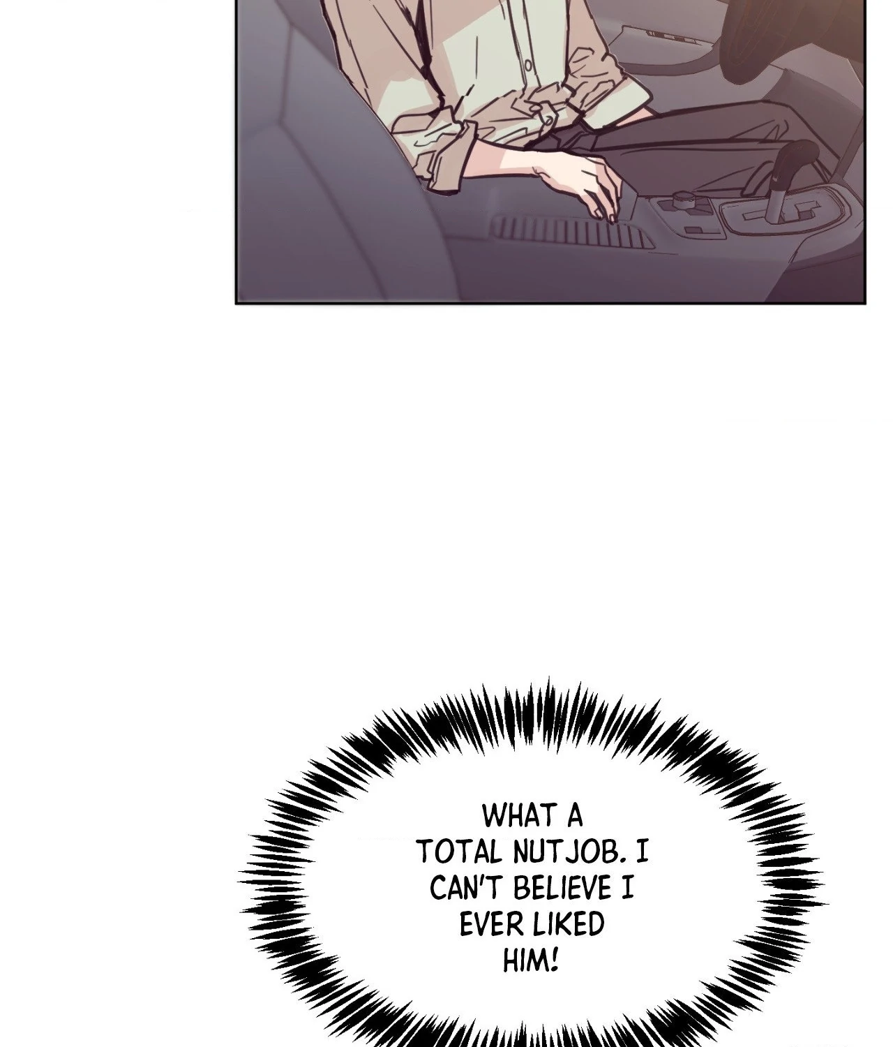 Happy Merry Ending [Official] - Chapter 63 manhwa