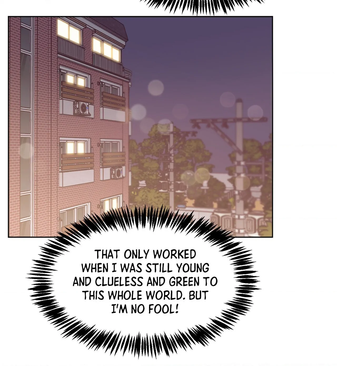 Happy Merry Ending [Official] - Chapter 63 manhwa