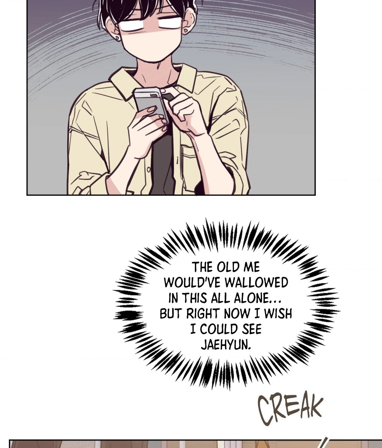 Happy Merry Ending [Official] - Chapter 63 manhwa