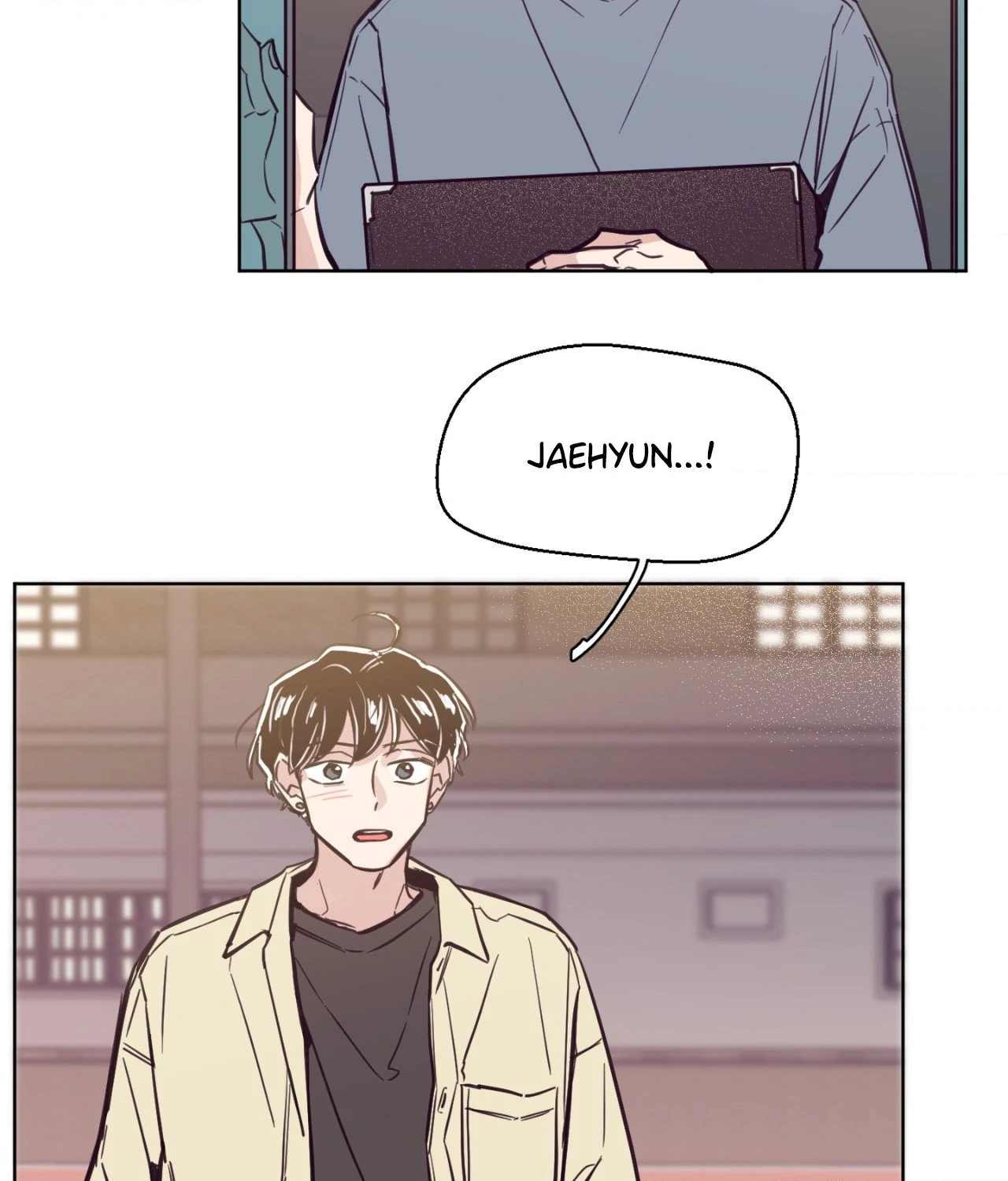 Happy Merry Ending [Official] - Chapter 63 manhwa