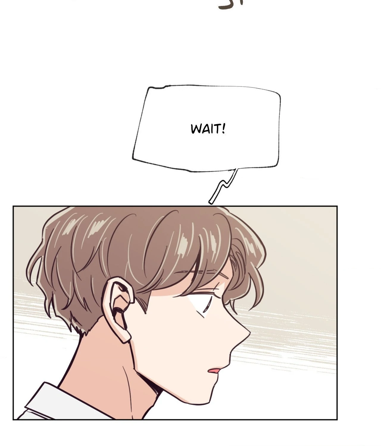 Happy Merry Ending [Official] - Chapter 63 manhwa