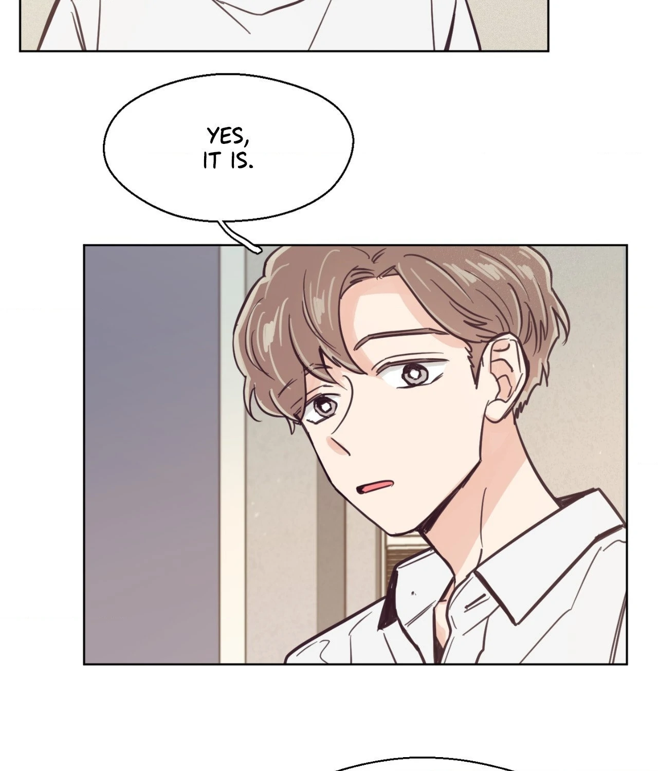 Happy Merry Ending [Official] - Chapter 63 manhwa