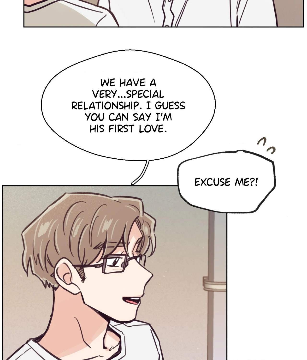 Happy Merry Ending [Official] - Chapter 63 manhwa