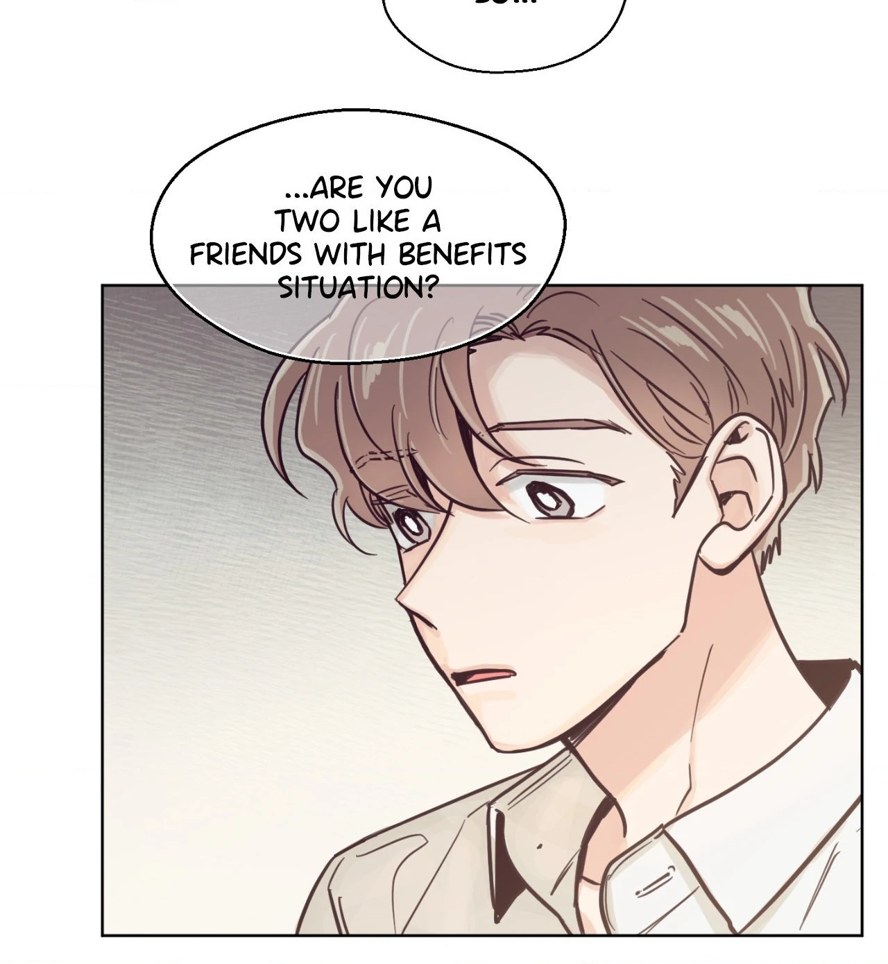 Happy Merry Ending [Official] - Chapter 63 manhwa