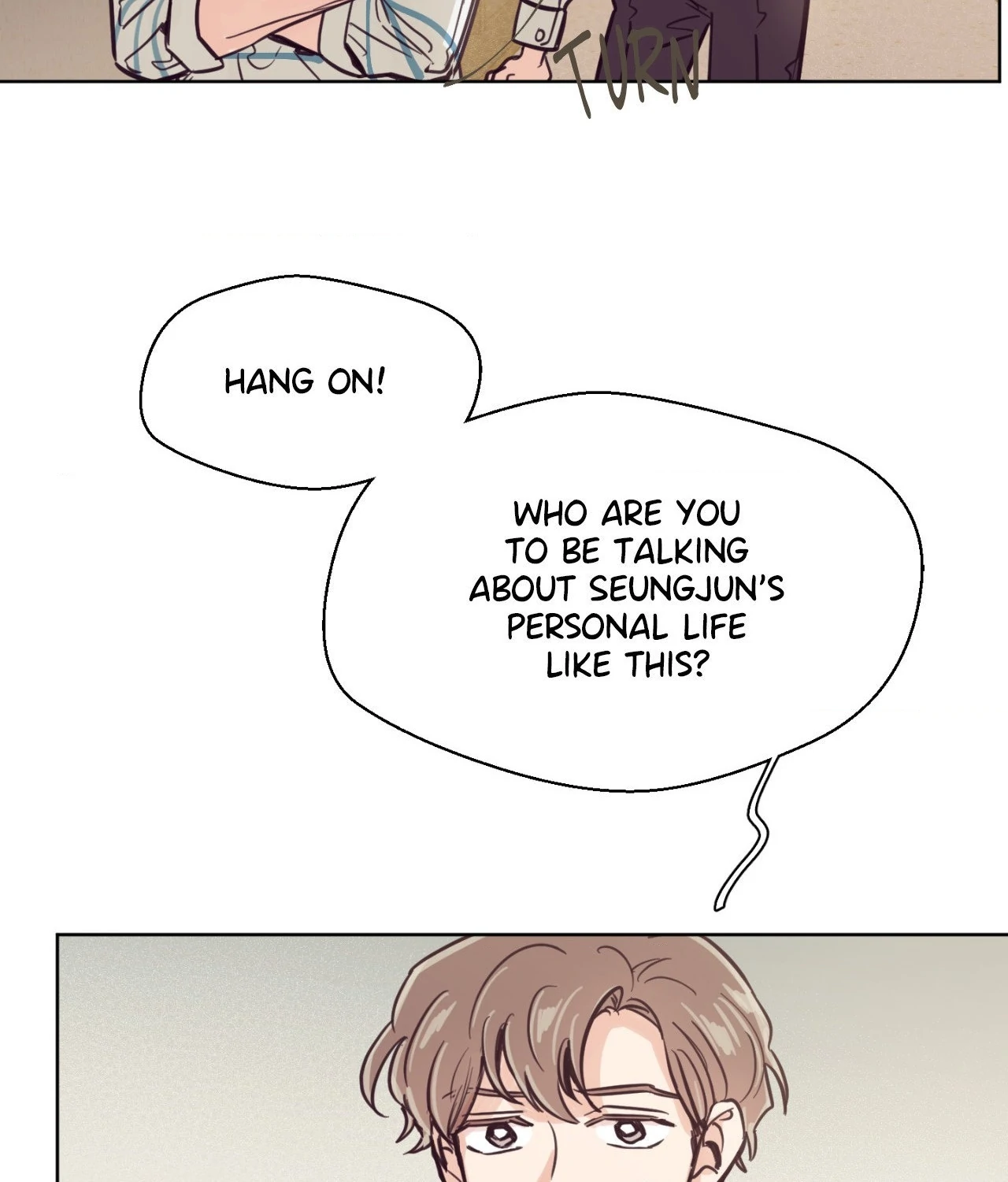 Happy Merry Ending [Official] - Chapter 63 manhwa