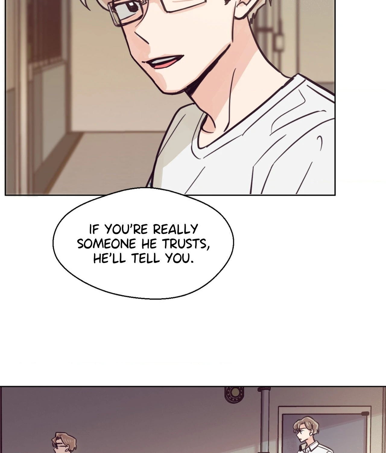 Happy Merry Ending [Official] - Chapter 63 manhwa
