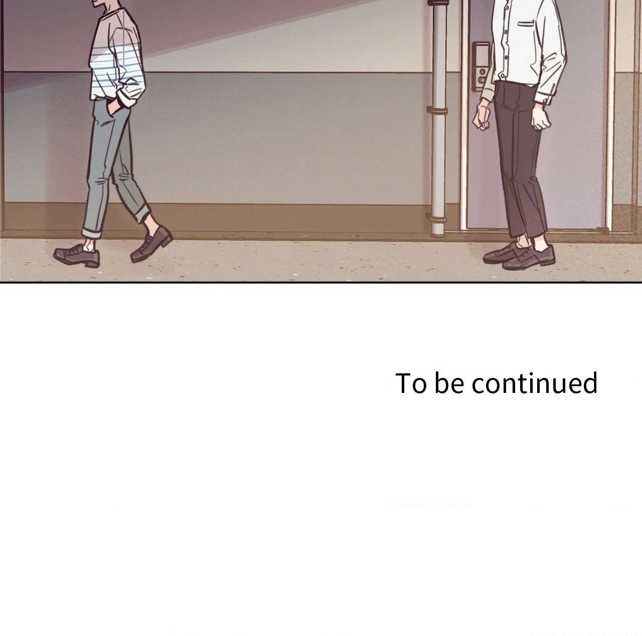 Happy Merry Ending [Official] - Chapter 63 manhwa