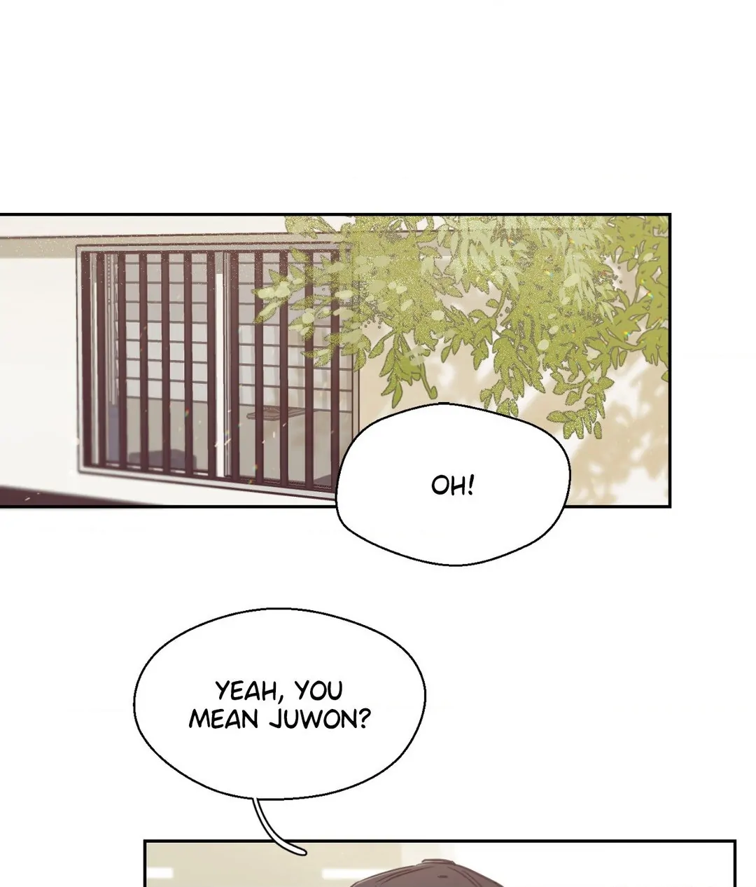 Happy Merry Ending [Official] - Chapter 64 manhwa