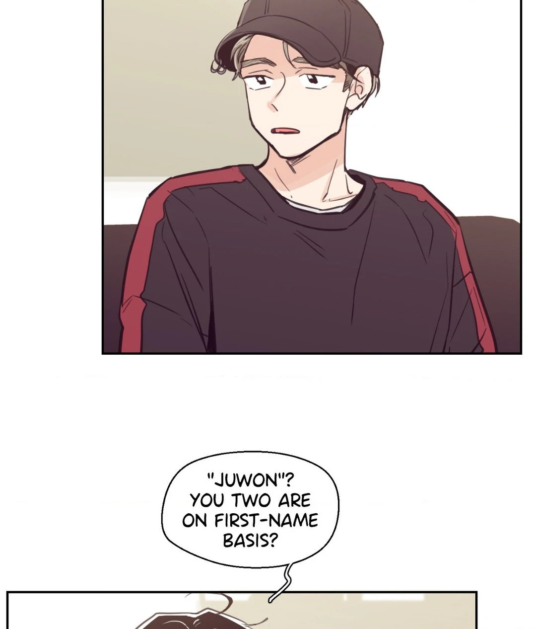 Happy Merry Ending [Official] - Chapter 64 manhwa