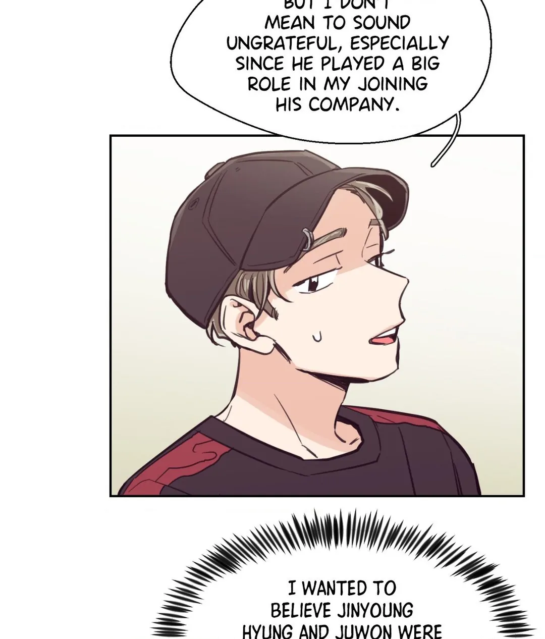 Happy Merry Ending [Official] - Chapter 64 manhwa