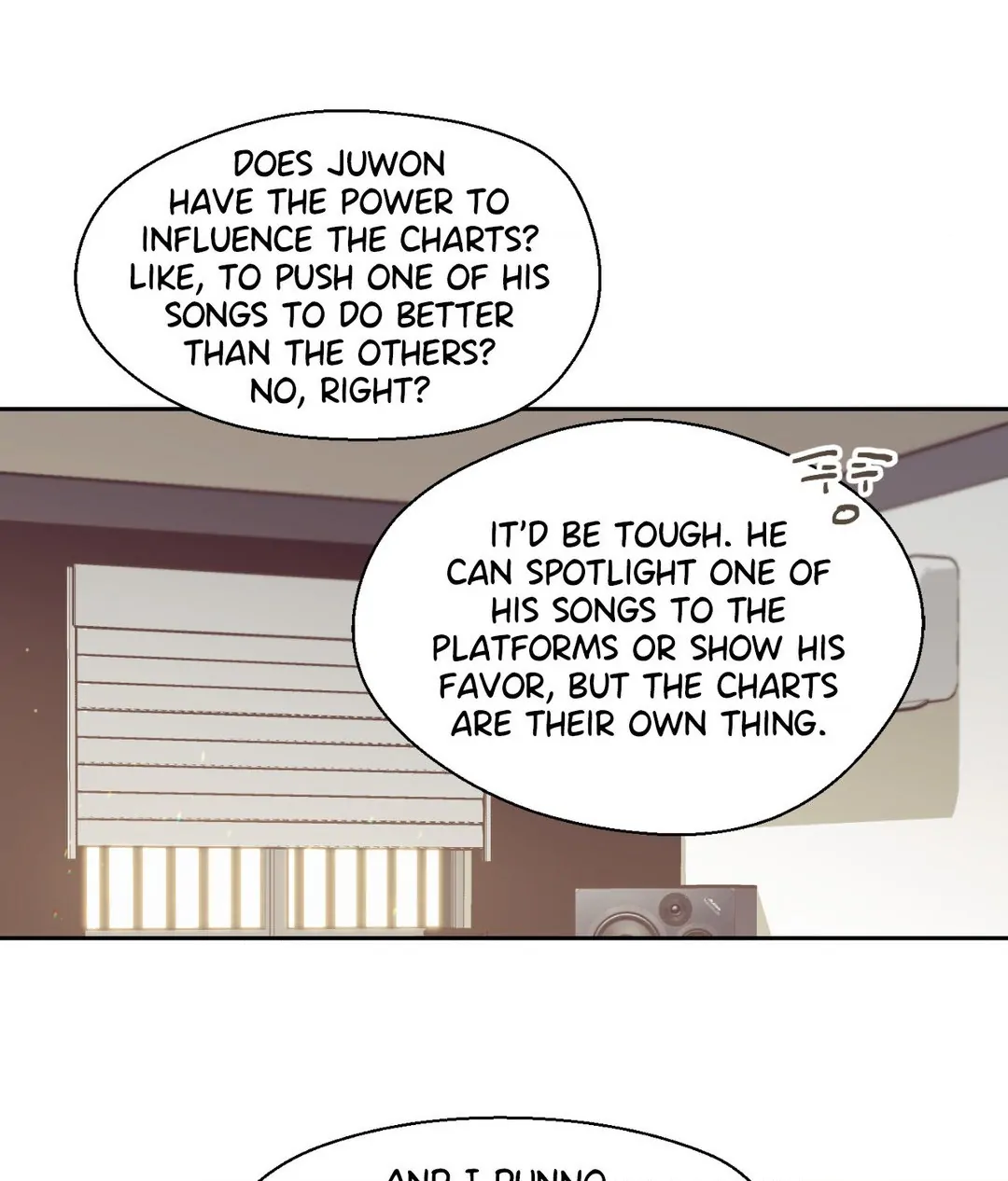 Happy Merry Ending [Official] - Chapter 64 manhwa