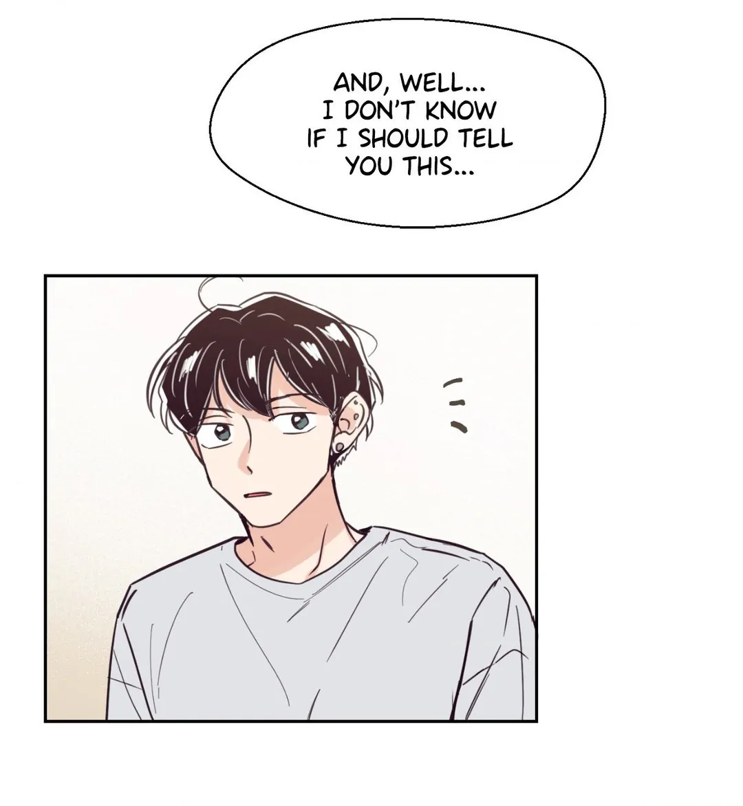 Happy Merry Ending [Official] - Chapter 64 manhwa