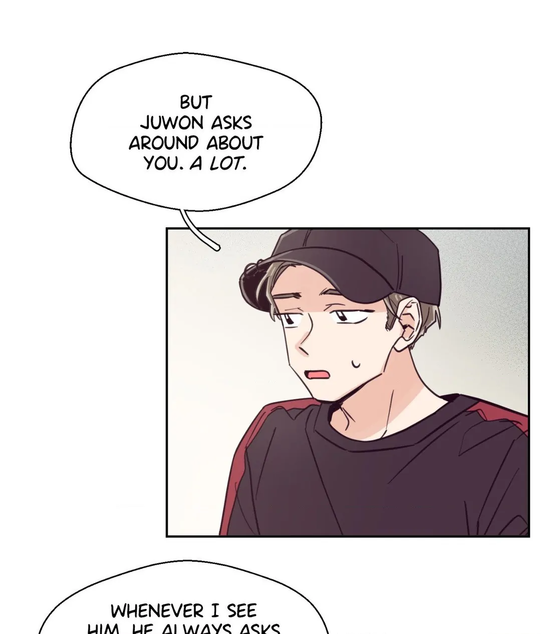 Happy Merry Ending [Official] - Chapter 64 manhwa