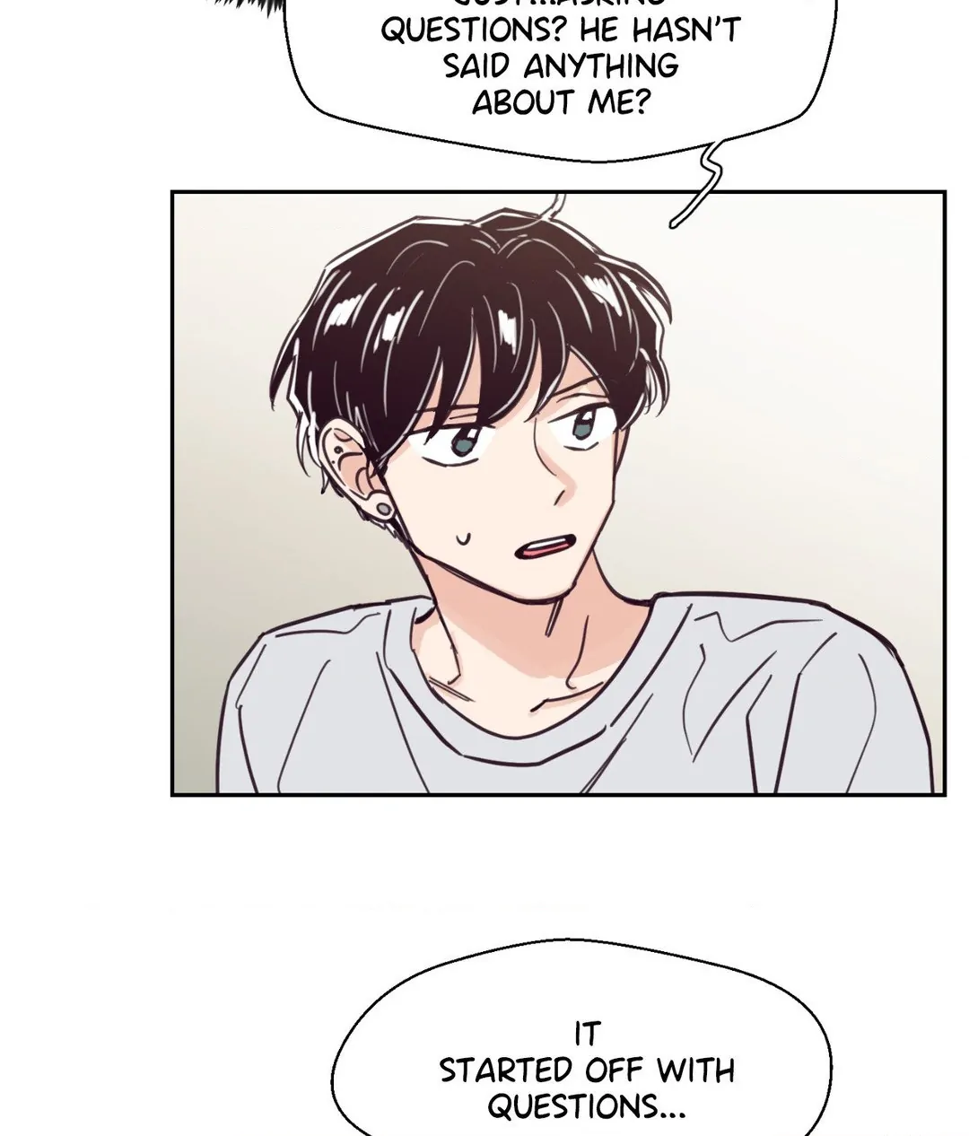 Happy Merry Ending [Official] - Chapter 64 manhwa