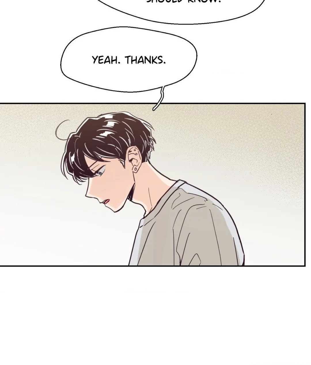 Happy Merry Ending [Official] - Chapter 64 manhwa