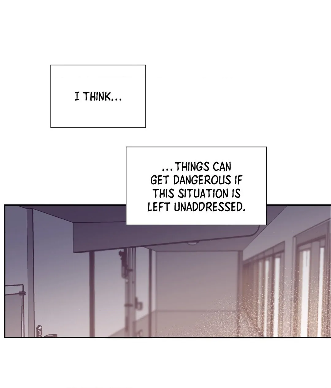 Happy Merry Ending [Official] - Chapter 64 manhwa