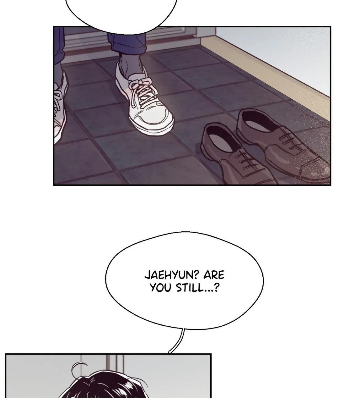 Happy Merry Ending [Official] - Chapter 64 manhwa