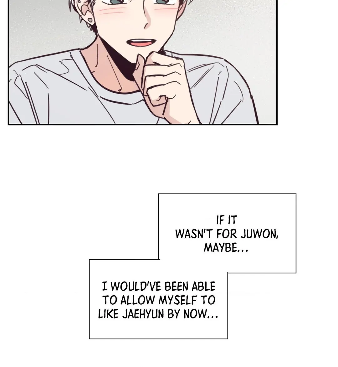 Happy Merry Ending [Official] - Chapter 64 manhwa