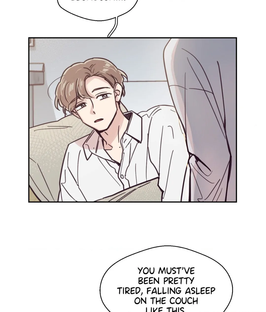 Happy Merry Ending [Official] - Chapter 64 manhwa