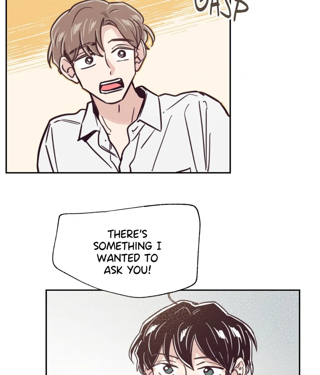 Happy Merry Ending [Official] - Chapter 64 manhwa