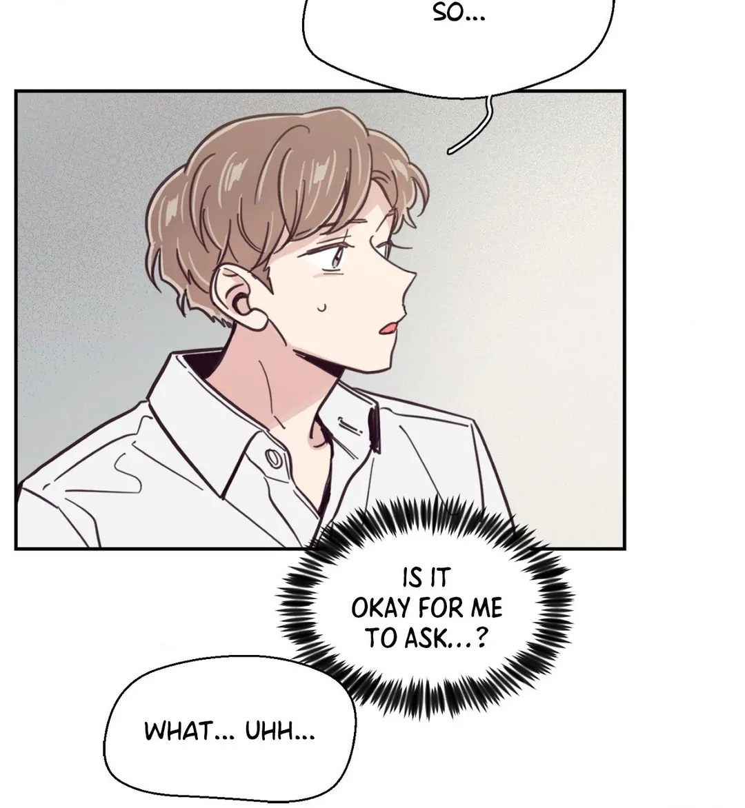 Happy Merry Ending [Official] - Chapter 64 manhwa