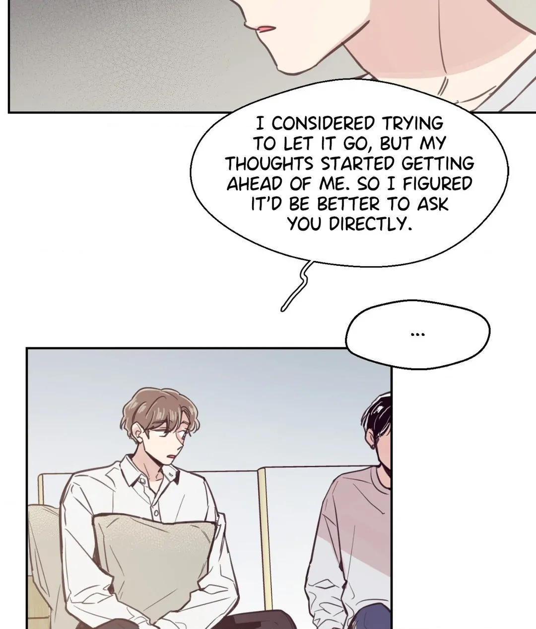 Happy Merry Ending [Official] - Chapter 64 manhwa