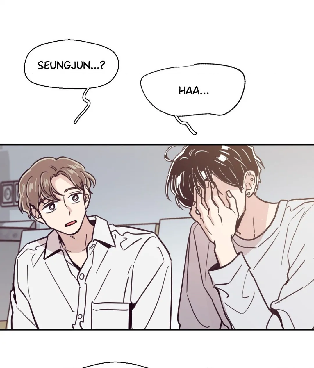 Happy Merry Ending [Official] - Chapter 64 manhwa
