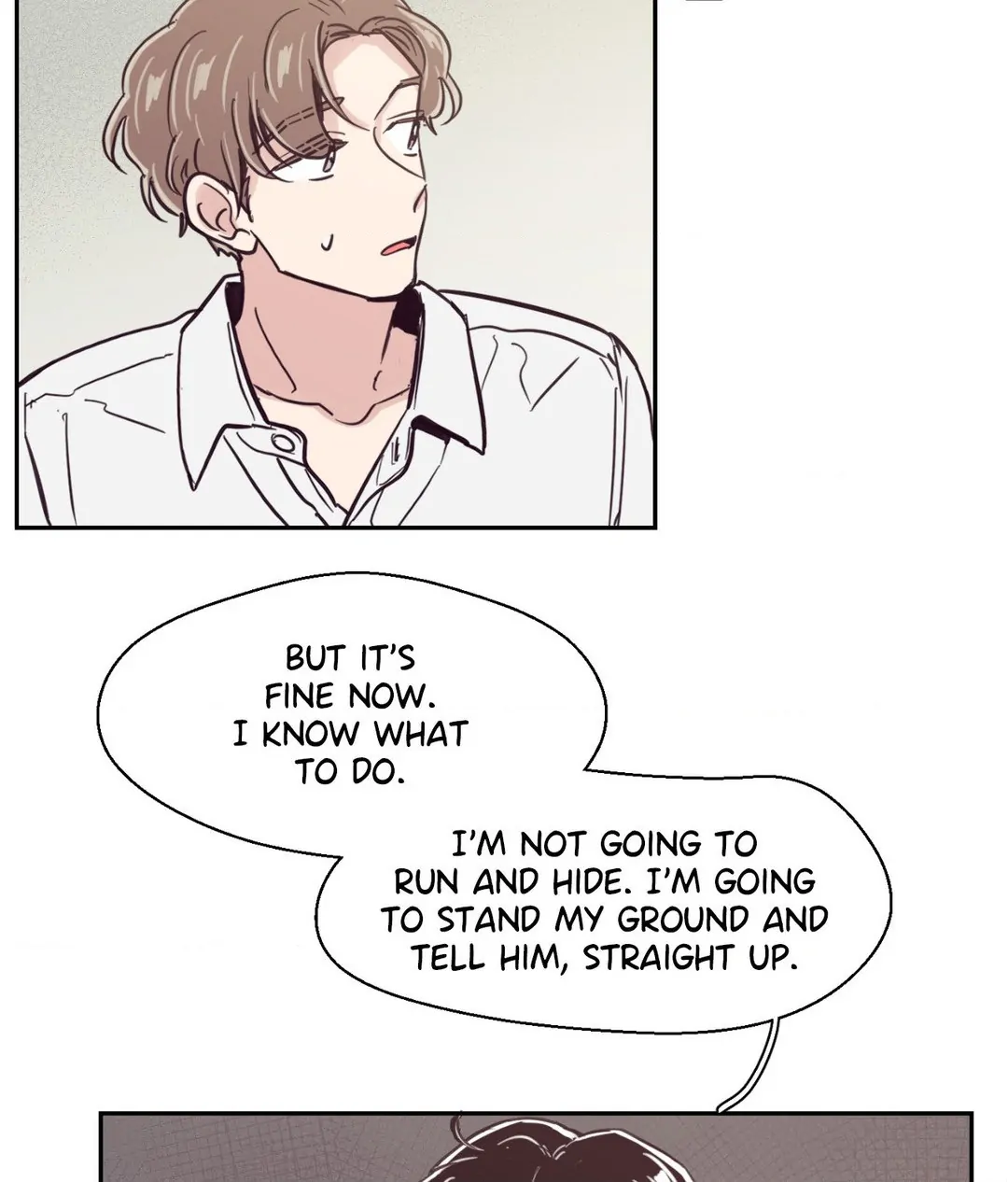 Happy Merry Ending [Official] - Chapter 64 manhwa