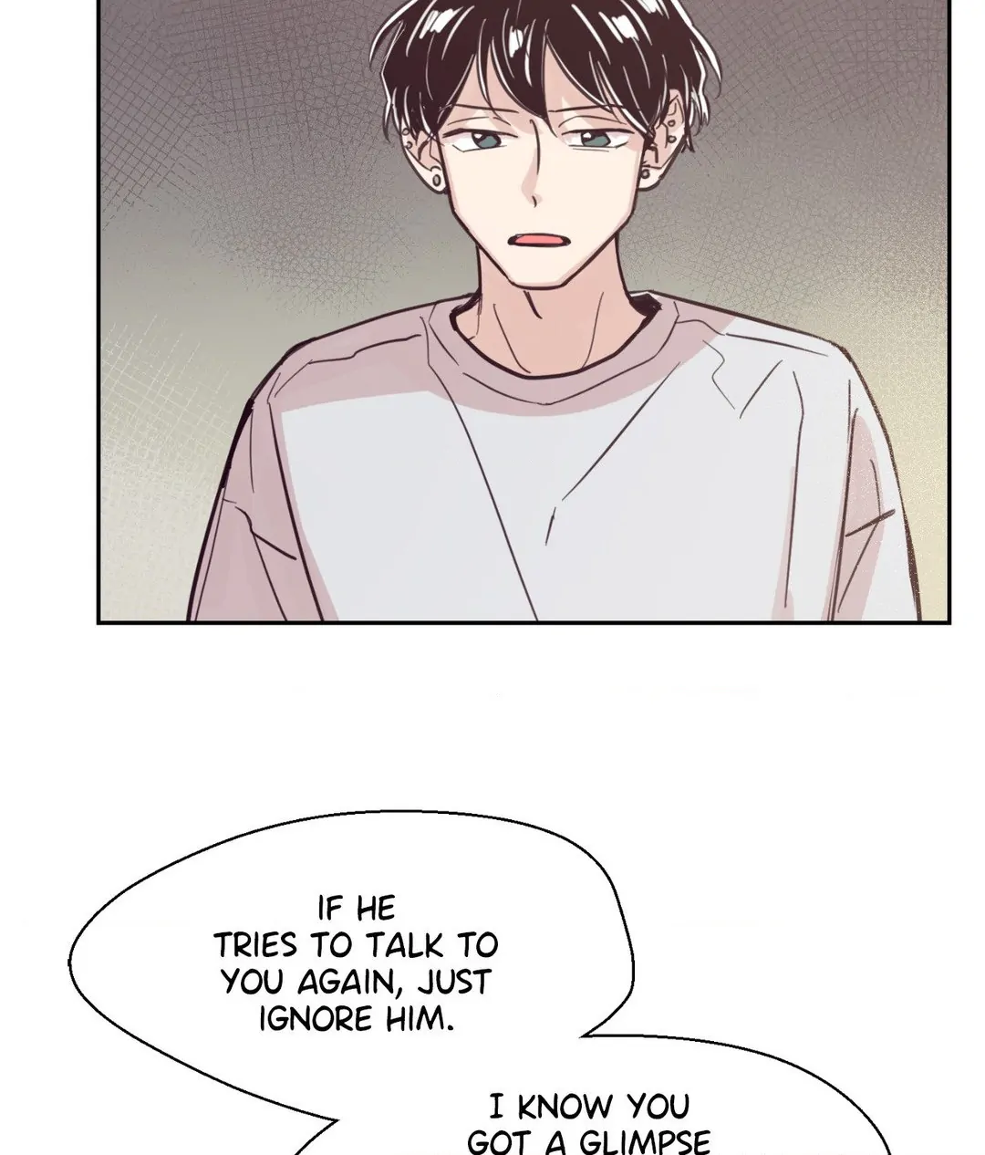 Happy Merry Ending [Official] - Chapter 64 manhwa