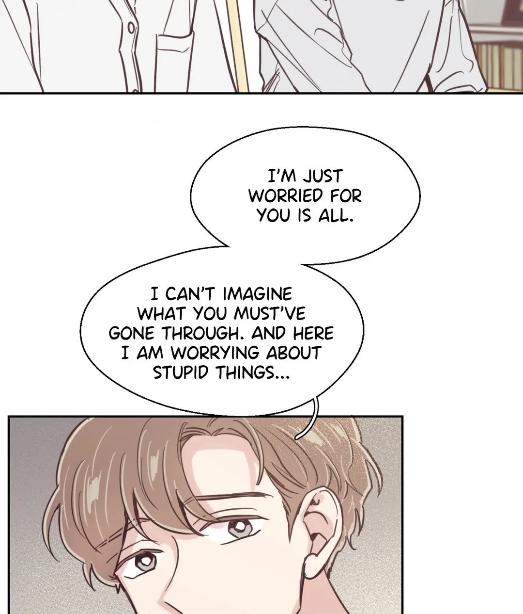 Happy Merry Ending [Official] - Chapter 64 manhwa