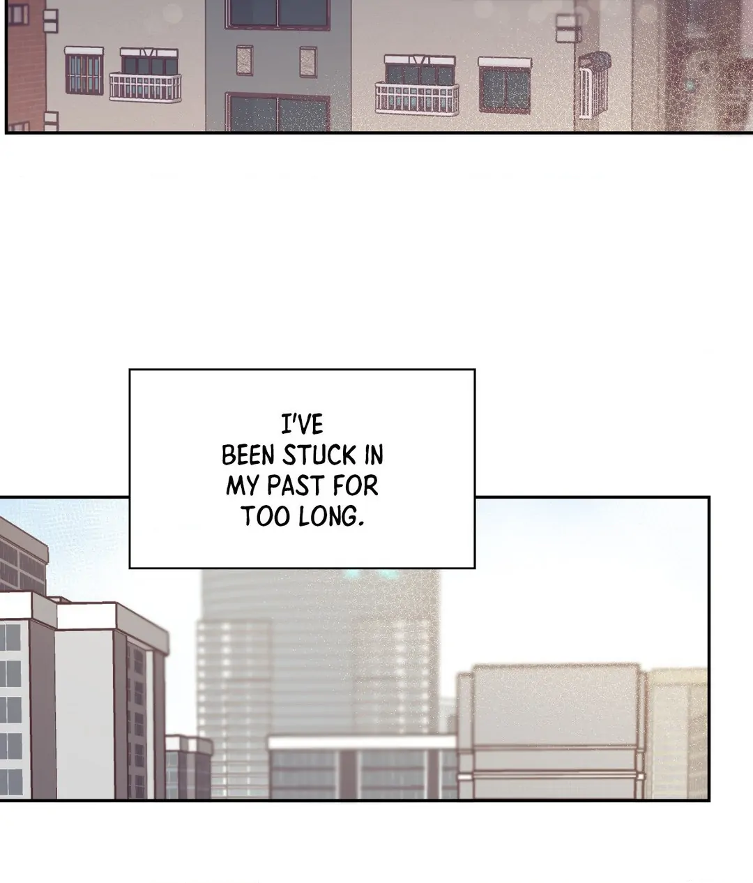 Happy Merry Ending [Official] - Chapter 64 manhwa
