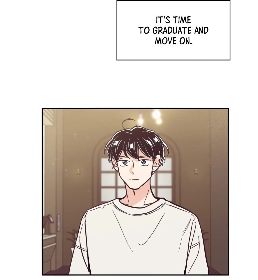 Happy Merry Ending [Official] - Chapter 64 manhwa