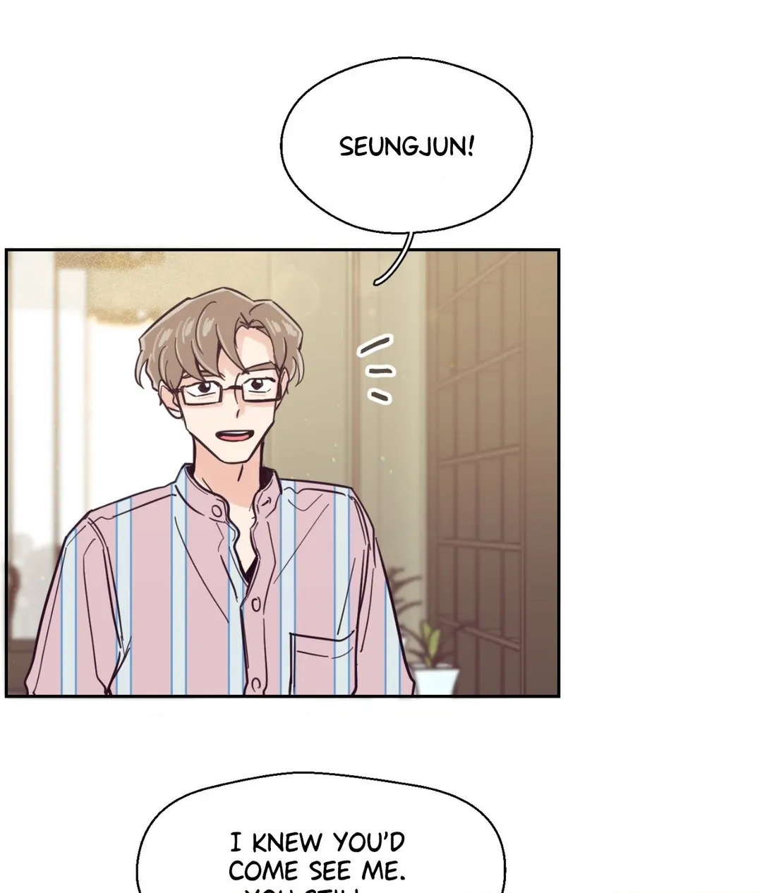 Happy Merry Ending [Official] - Chapter 64 manhwa