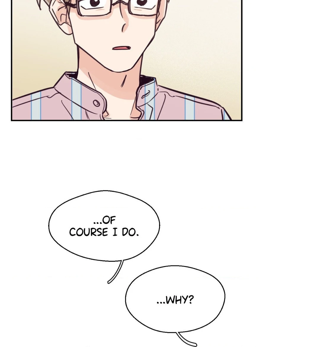 Happy Merry Ending [Official] - Chapter 64 manhwa