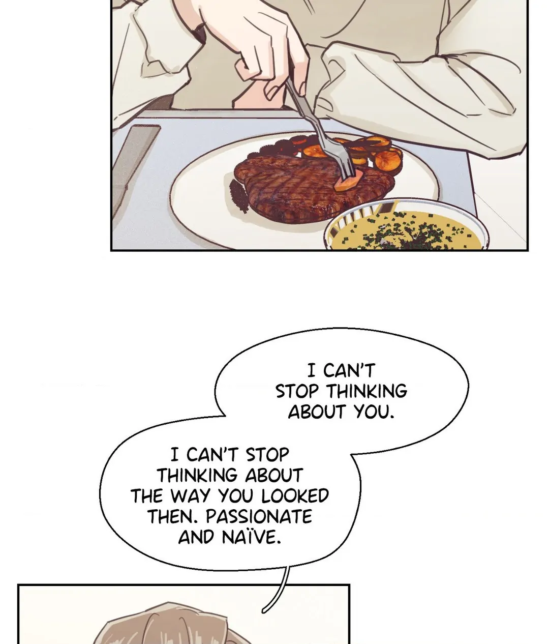 Happy Merry Ending [Official] - Chapter 64 manhwa