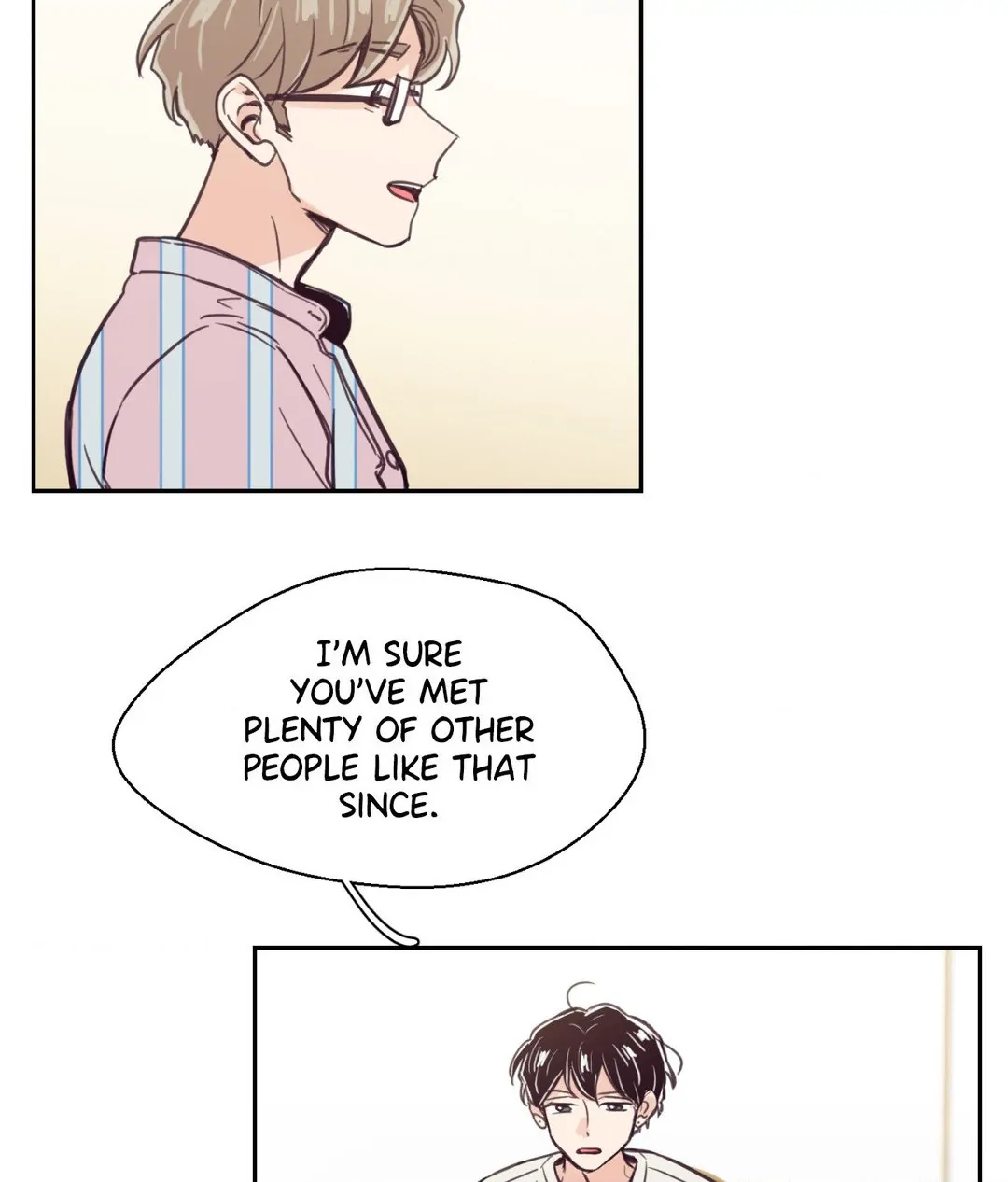 Happy Merry Ending [Official] - Chapter 64 manhwa
