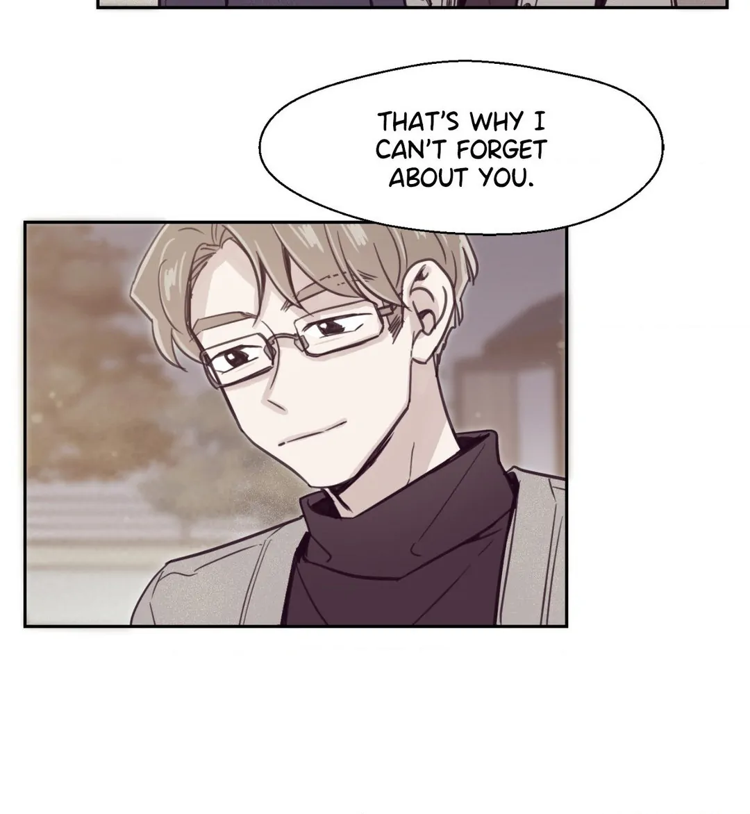 Happy Merry Ending [Official] - Chapter 64 manhwa