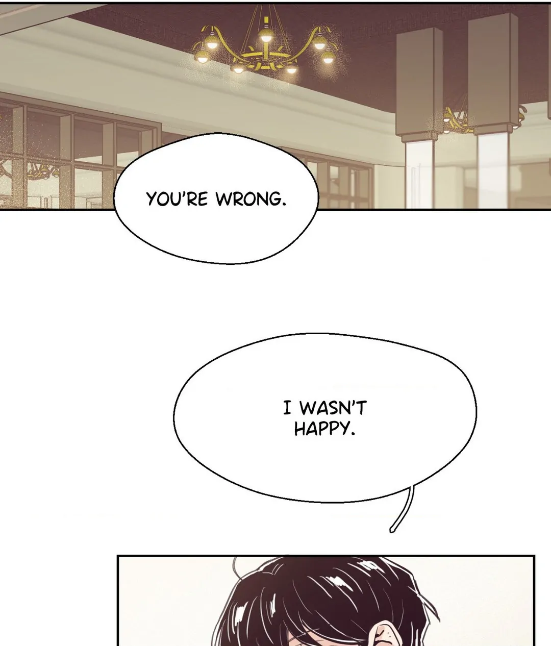 Happy Merry Ending [Official] - Chapter 64 manhwa