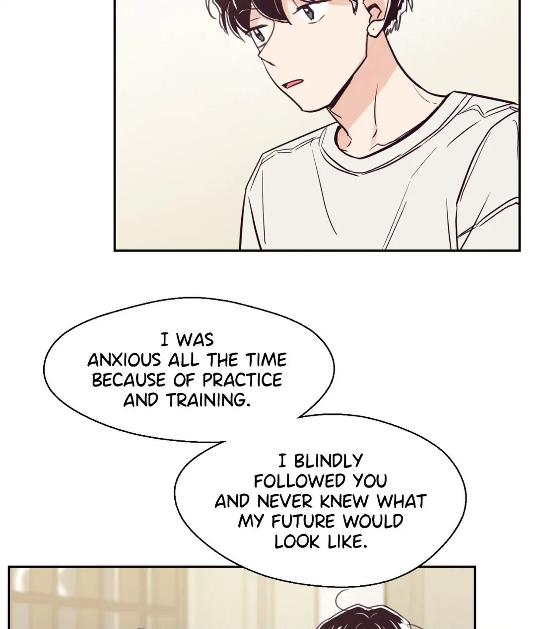 Happy Merry Ending [Official] - Chapter 64 manhwa