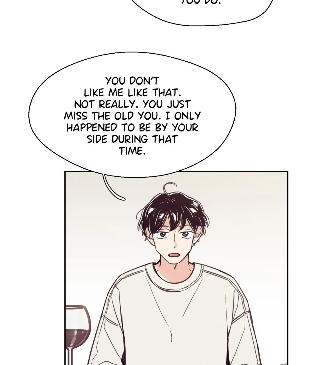 Happy Merry Ending [Official] - Chapter 64 manhwa