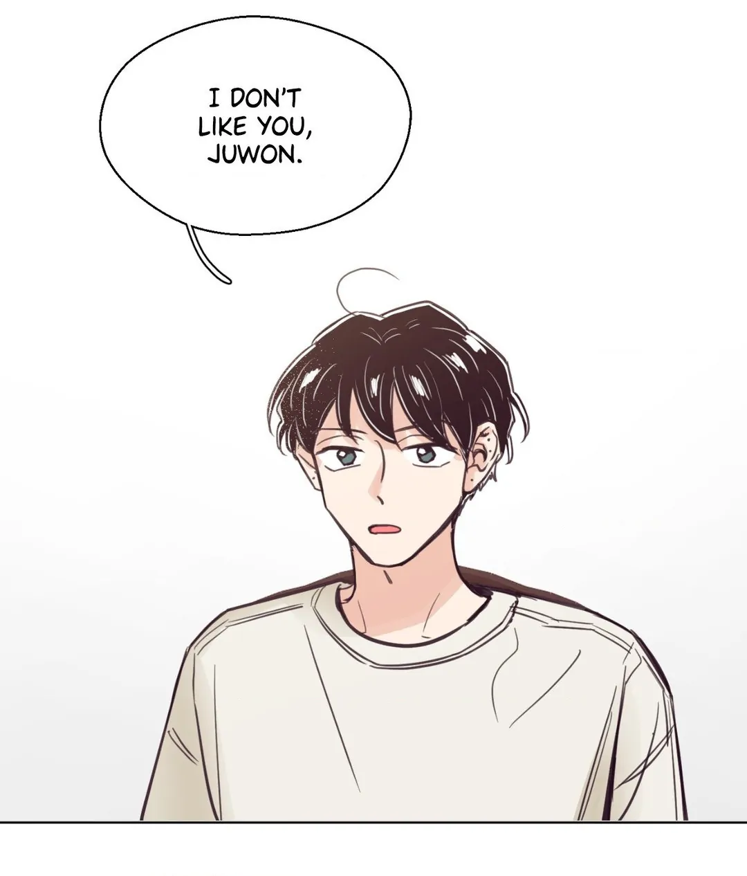 Happy Merry Ending [Official] - Chapter 64 manhwa