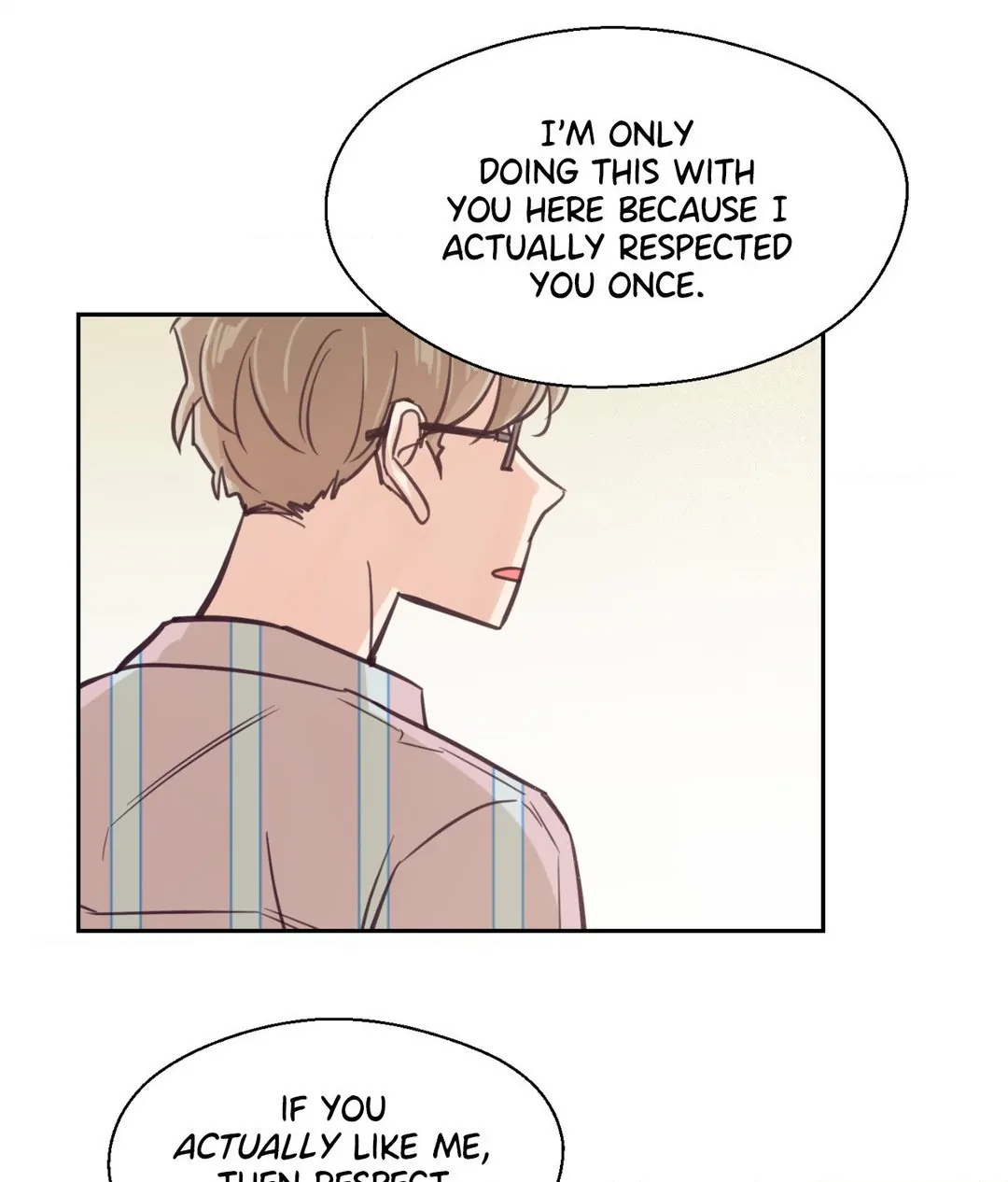Happy Merry Ending [Official] - Chapter 64 manhwa