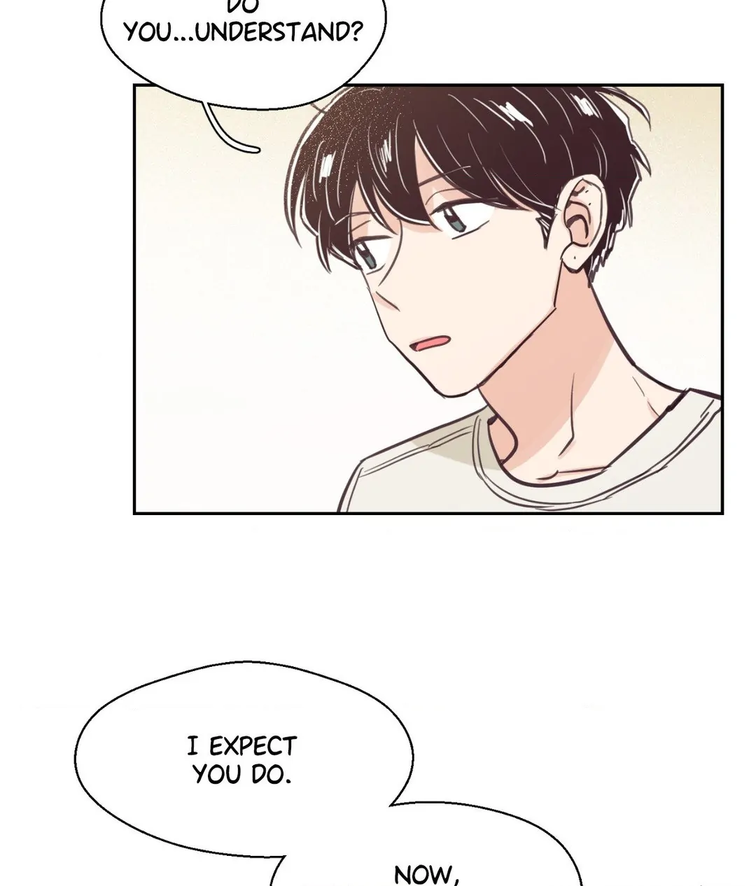 Happy Merry Ending [Official] - Chapter 64 manhwa