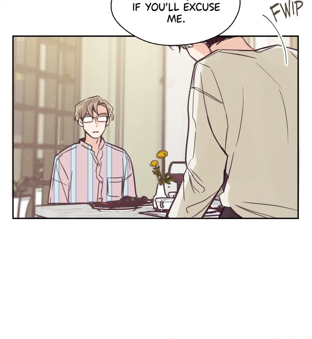 Happy Merry Ending [Official] - Chapter 64 manhwa