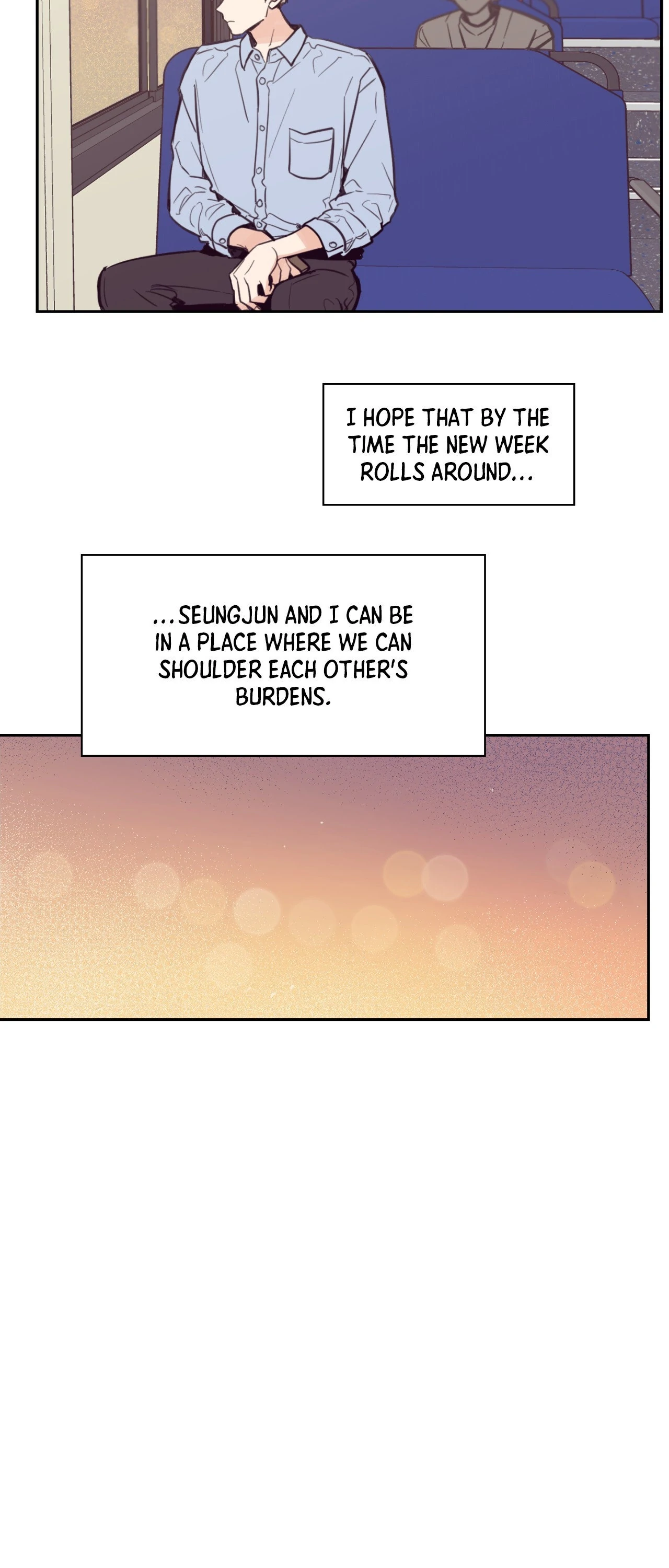 Happy Merry Ending [Official] - Chapter 65 manhwa