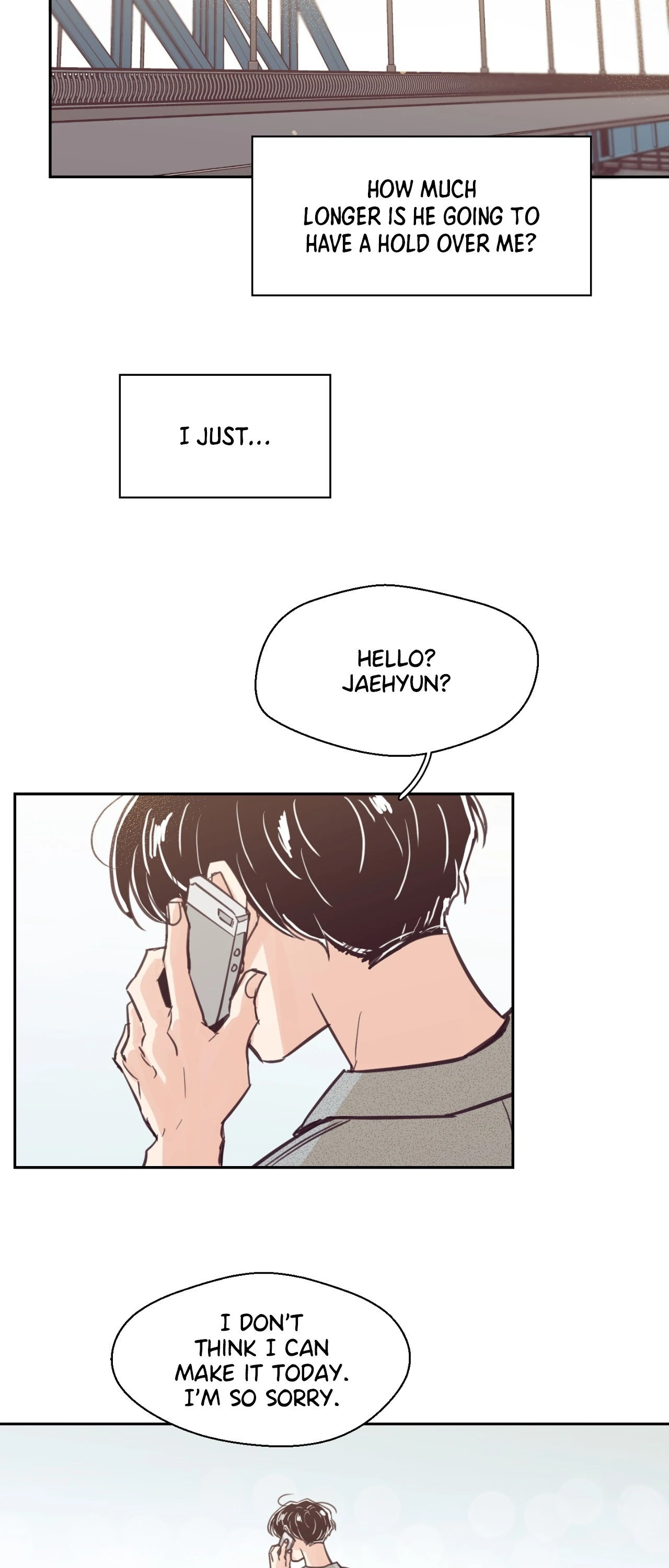 Happy Merry Ending [Official] - Chapter 65 manhwa