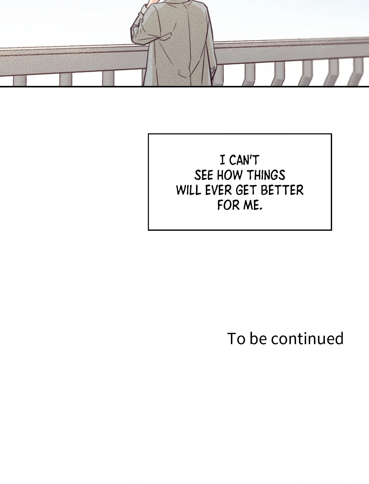 Happy Merry Ending [Official] - Chapter 65 manhwa