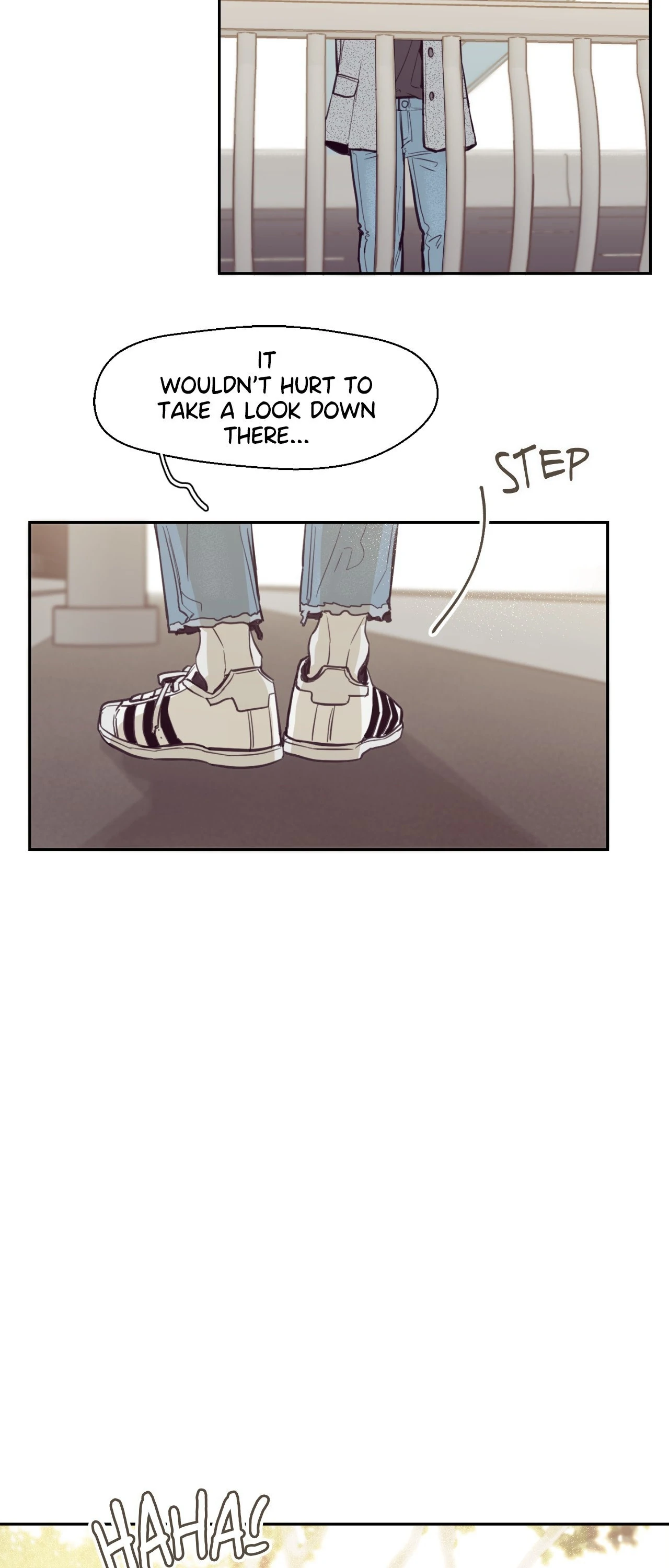 Happy Merry Ending [Official] - Chapter 66 manhwa