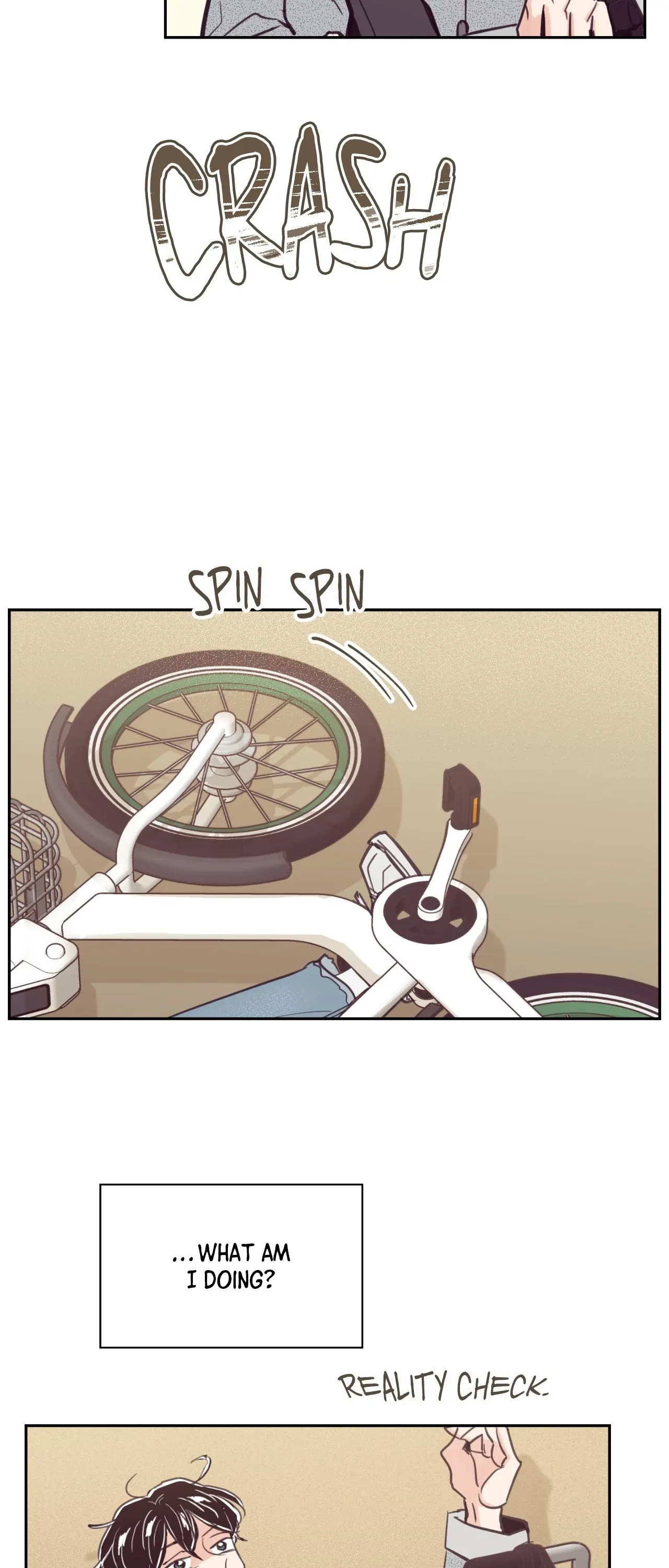 Happy Merry Ending [Official] - Chapter 66 manhwa