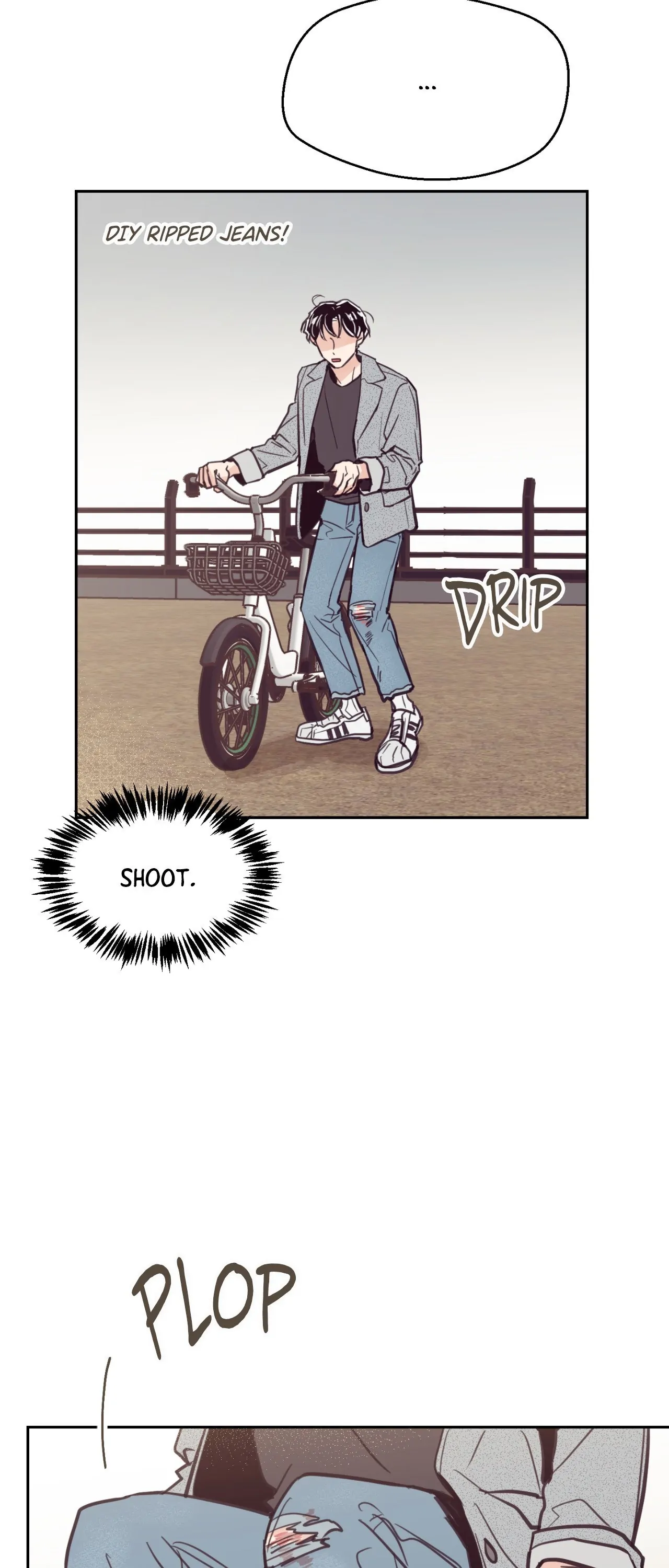Happy Merry Ending [Official] - Chapter 66 manhwa